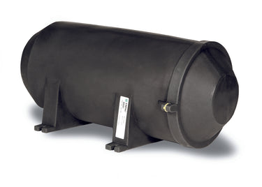 Empty Portable Mount Container